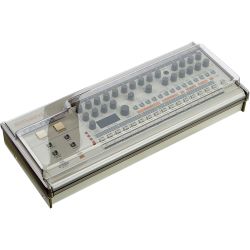 Decksaver Roland Boutique TR-09 & TB-03 Staubschutzcover