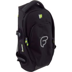 Fusion UA-02 BK Urban Fuse-On Medium Backpack schwarz