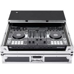 Magma DJ-Controller-Workstation DJ-808