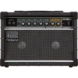 Roland JC-22 Jazz Chorus Gitarrenverstärker