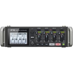 Zoom F4