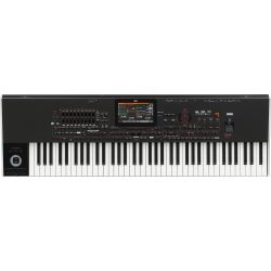 Korg Pa4X Oriental 76 Tasten