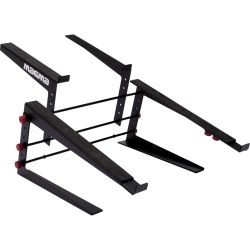 Magma Control-Stand II Laptopständer schwarz