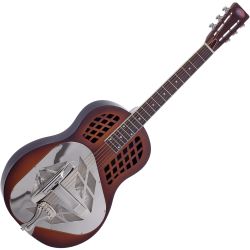 Hook FlyingResonators Classic Tricone