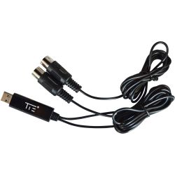 TIE Studio Midi 1i1o