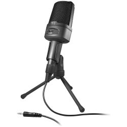 TIE Studio Broadcast Mic Mini Jack