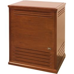 Hammond Leslie 3300 Portable Walnut