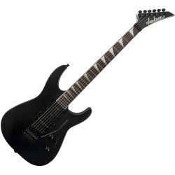 Jackson SL3X Satin Black E-Gitarre