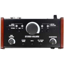 Palmer Monicon L