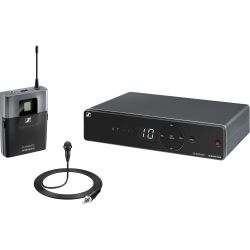 Sennheiser XSW 1-ME2 E-Band Lavalier Set