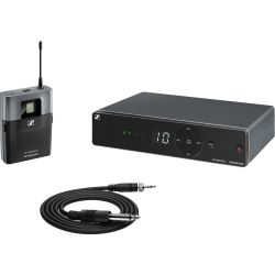 Sennheiser XSW 1-CI1 E-Band Instrument Set