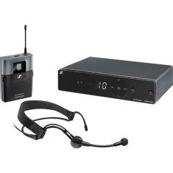 Sennheiser XSW 1-ME3 E-Band Headmic Set