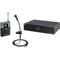 Sennheiser XSW 1-908 Brass Set