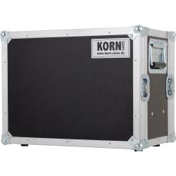 KORN Case für Kemper Profiling Head mit Remote Casebau