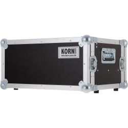 KORN Case Kemper Profiling Rack mit Remote Casebau