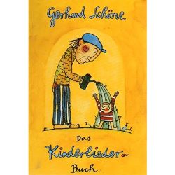 Gerhard Schöne - Das Kinderliederbuch