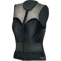 Komperdell 6080-02 Provocatrice Vest Frauen Gr. XS