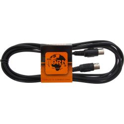 KORN Kabel ECO Midi Kabel 3,0 m