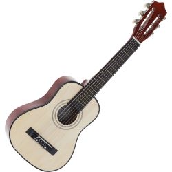 Voggenreiter Kindergitarre 1/8