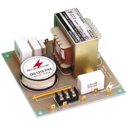 Monacor DN-1218 PAX 2-Wege-Frequenzweiche