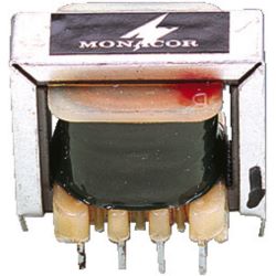 Monacor LTR-110 Audio-Übertrager