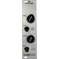 Mode Machines D-Noise