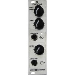 Mode Machines D-ROM