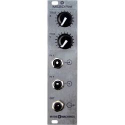 Mode Machines MS-20RAM