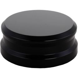 Analogis Schallplattenauflagegewicht schwarz für Technics Plattenspieler