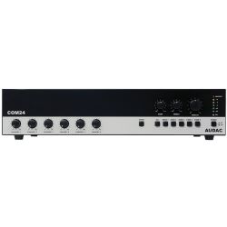 Audac COM 24 MK 2 ELA Mischverstärker