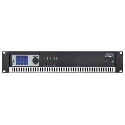 Audac SMQ 750 4 -Kanal Digital-Endstufe