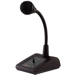 Audac PDM 200 Paging-Mikrofon