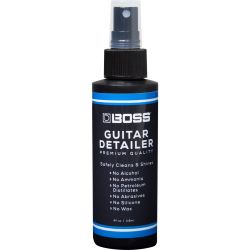 Boss BGD-01 Reinigungs- und Poliermittel für Instrumente