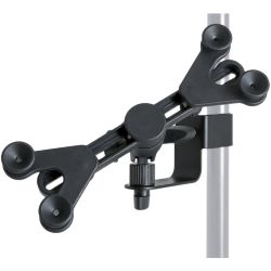 Gewa Tablet-Halter Universal 10.1-14 Zoll