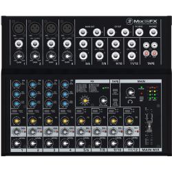 Mackie Mix12FX B-Ware