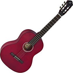 Ortega Konzertgitarre RST5M-WR