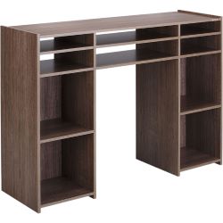 Zomo Deck Stand Vegas walnut