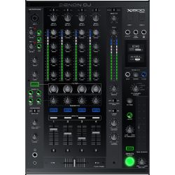 Denon X1800 PRIME DJ Club Mixer