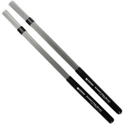 Rohema Jazzbesen Smooth Poly Brush