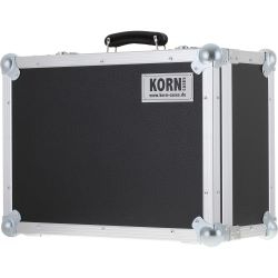 KORN Case Toolcase mit 3 Trennwänden Casebau