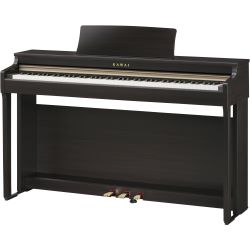 Kawai CN-27 R Rosenholz Digitalpiano