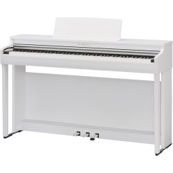 Kawai CN-27 W Weiß Digitalpiano