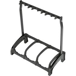 K&M 17513 Guardian 3-fach schwarz