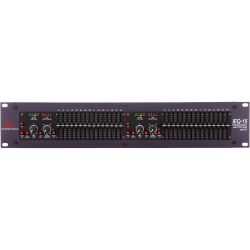 DBX IEQ-15