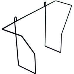 Glorious DJ Vinyl Set Holder Smart für 25 LP