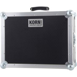 KORN Plattenspieler Case Technics SL-1200/1210 / Pioneer DJ PLX-500/1000