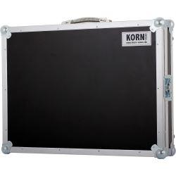KORN Case für Roland DJ-808 Controller Casebau