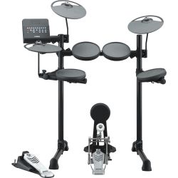 Yamaha DTX-430K E-Drum Set