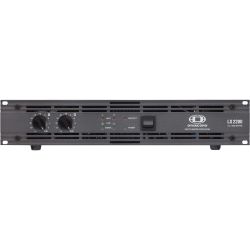 Dynacord LX 2200