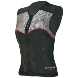 Komperdell 6039-02 Provocatrice Vest Women Gr. XL